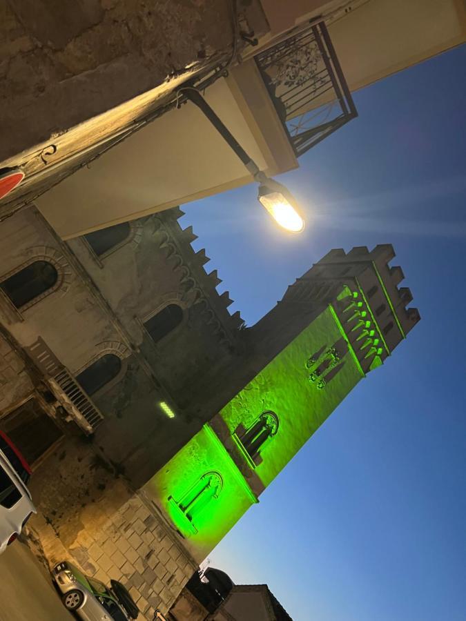 Casa Vacanze Refugium & Lounge Ferienwohnung Vico Del Gargano Exterior foto